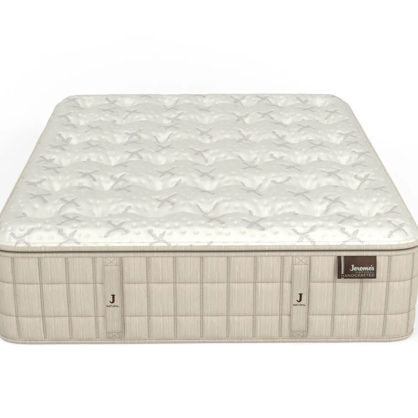 Sequoia Ultra California King Mattress