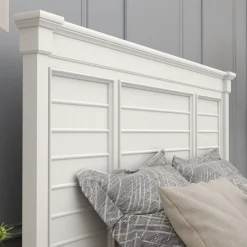 Sheridan California King Storage Bed