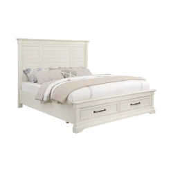 Sheridan California King Storage Bed