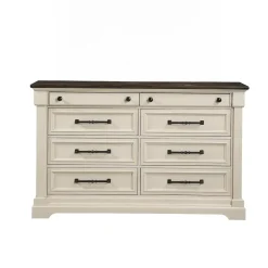 Sheridan California King Storage Bed, Dresser, Mirror, Nightstand