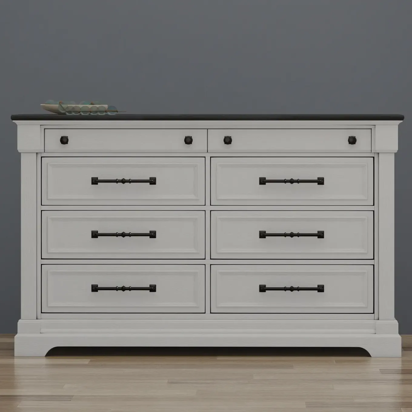 Sheridan Dresser