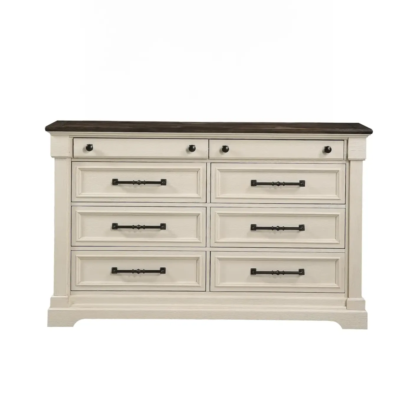 Sheridan King Storage Bed, Dresser, Mirror, Nightstand