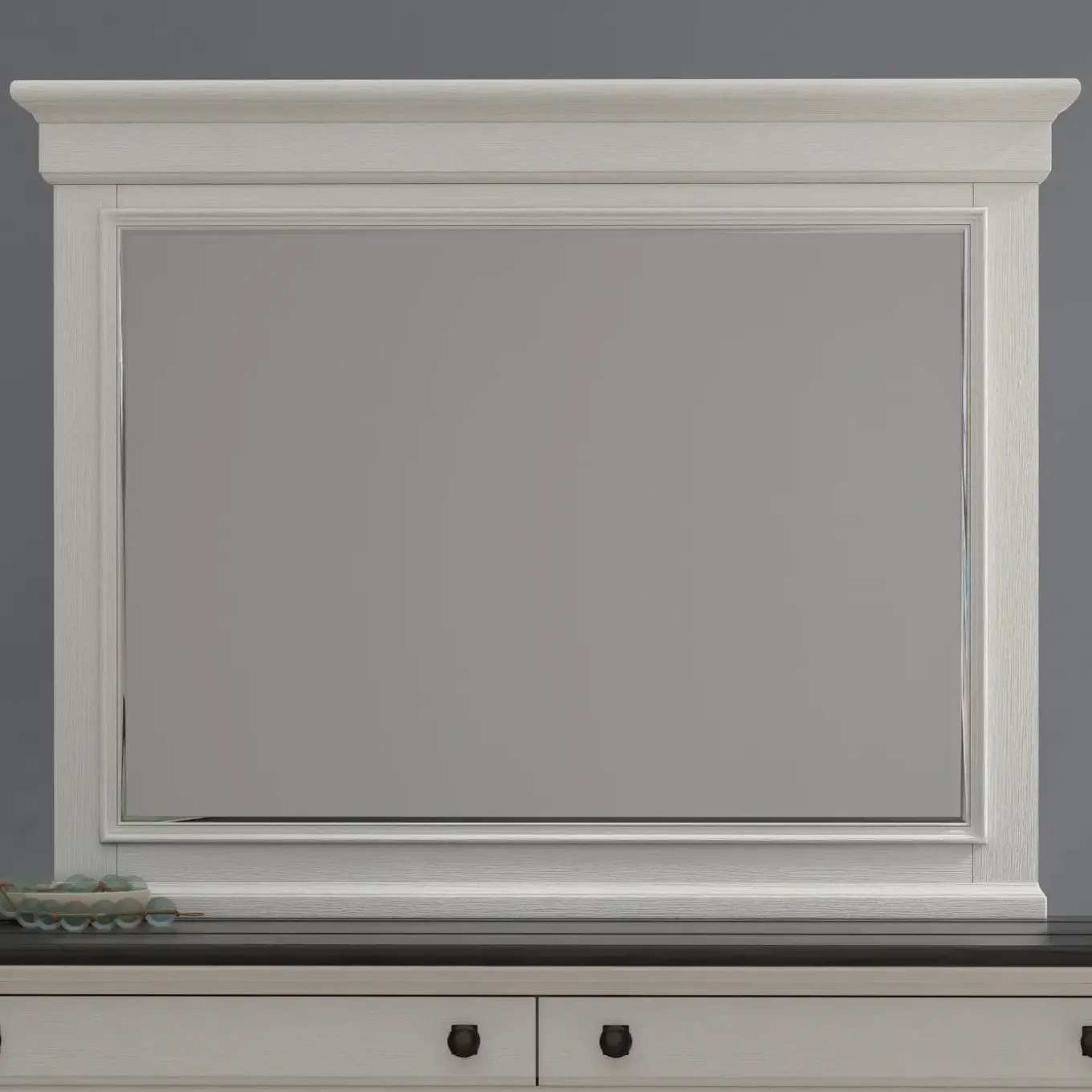 Sheridan Mirror