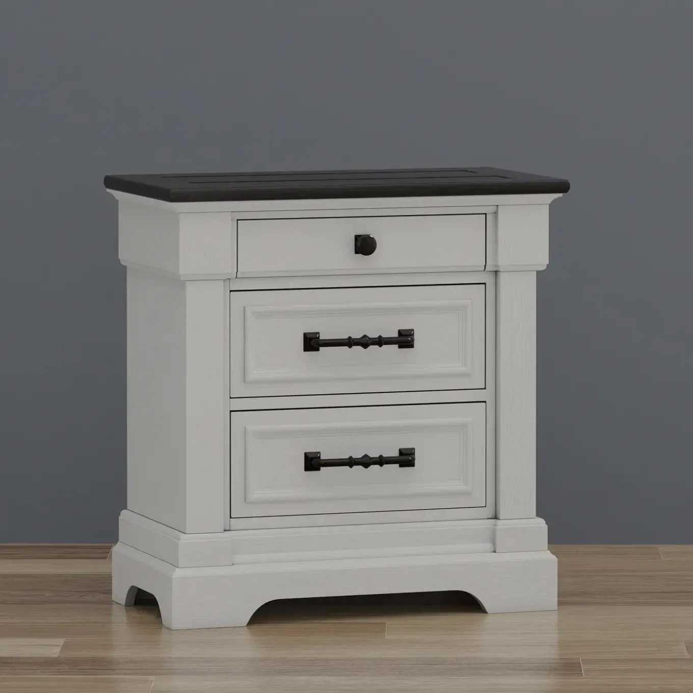 Sheridan Nightstand