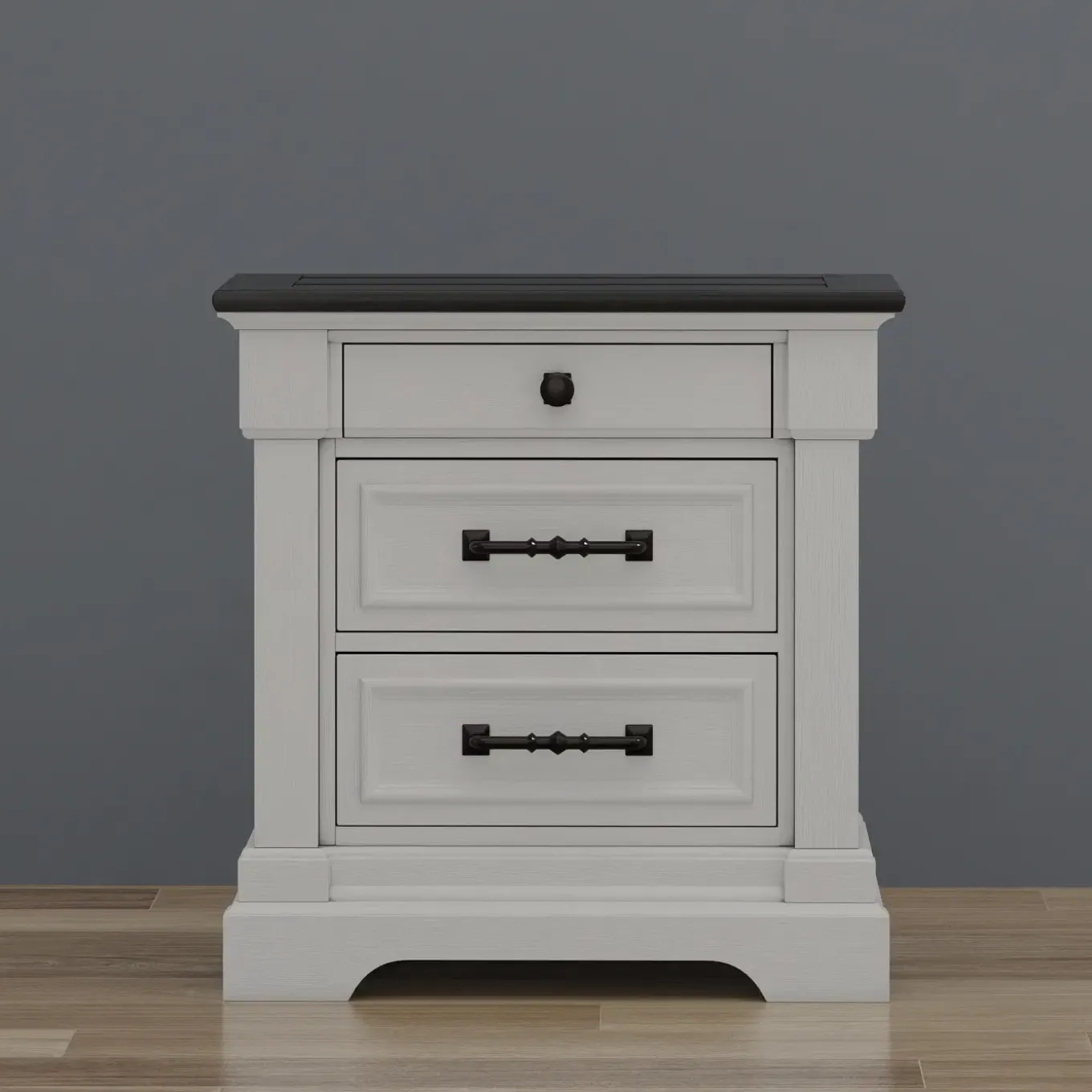 Sheridan Nightstand