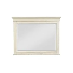 Sheridan White Bedroom Set