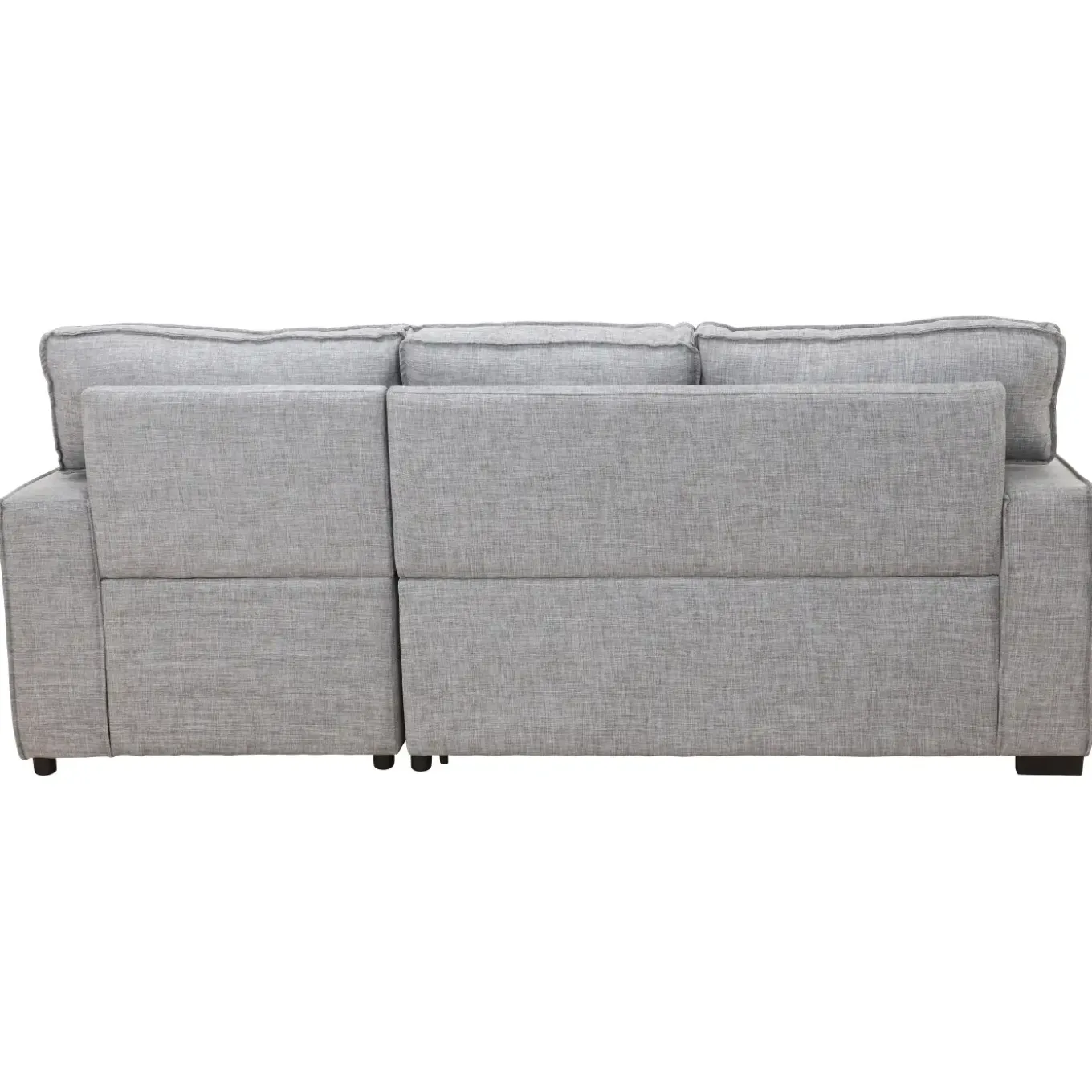 Siesta Sofa Chaise with Pop-Up Trundle