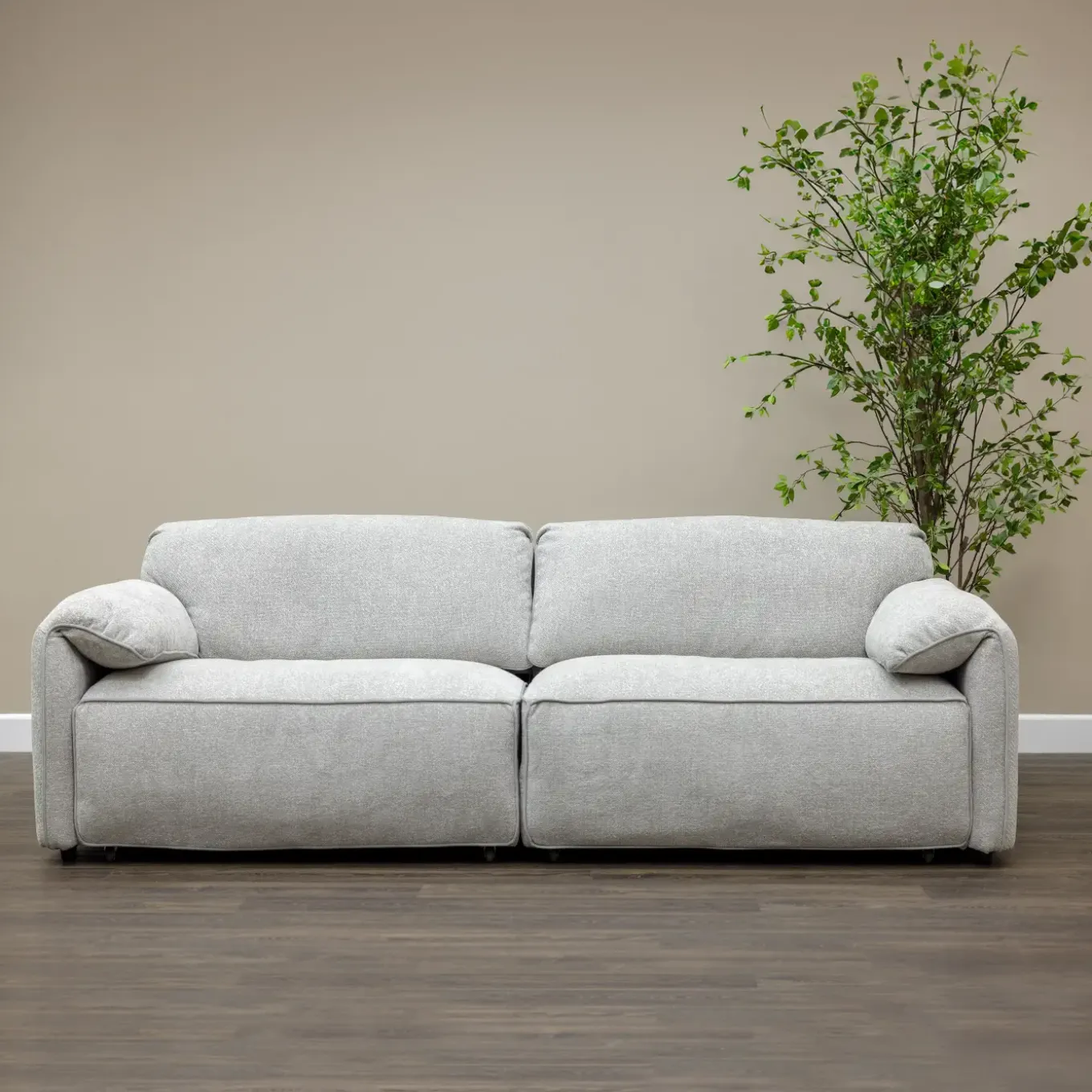 Slide Power Sofa Sleeper