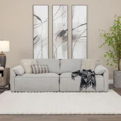 Slide Power Sofa Sleeper