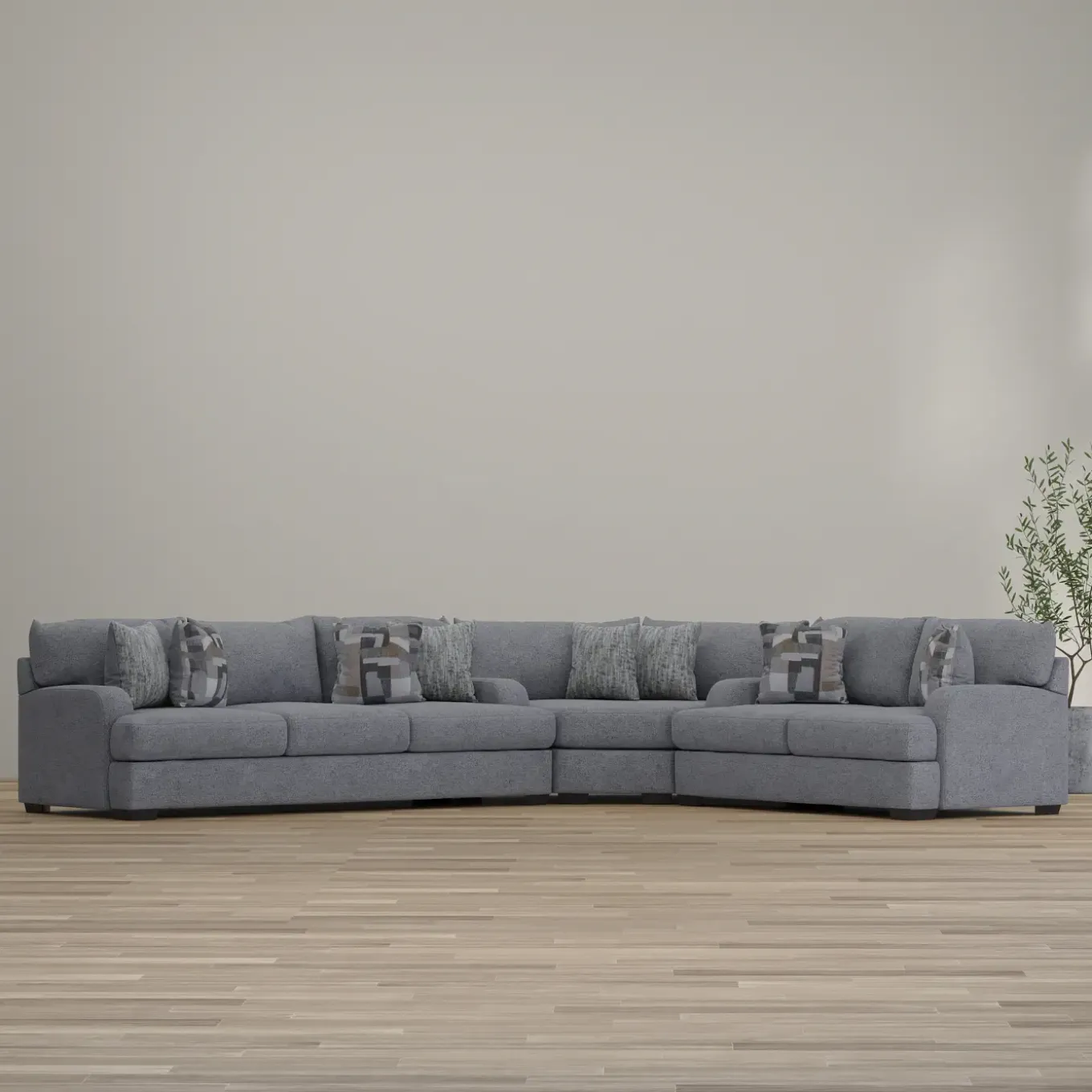 Smith Sectional