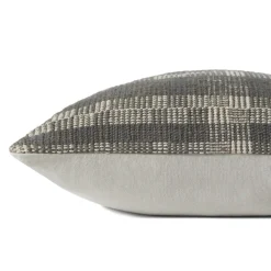 Smoke Stack Accent Pillow
