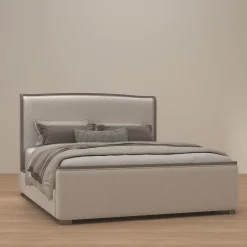 Solara California King Shelter Bed