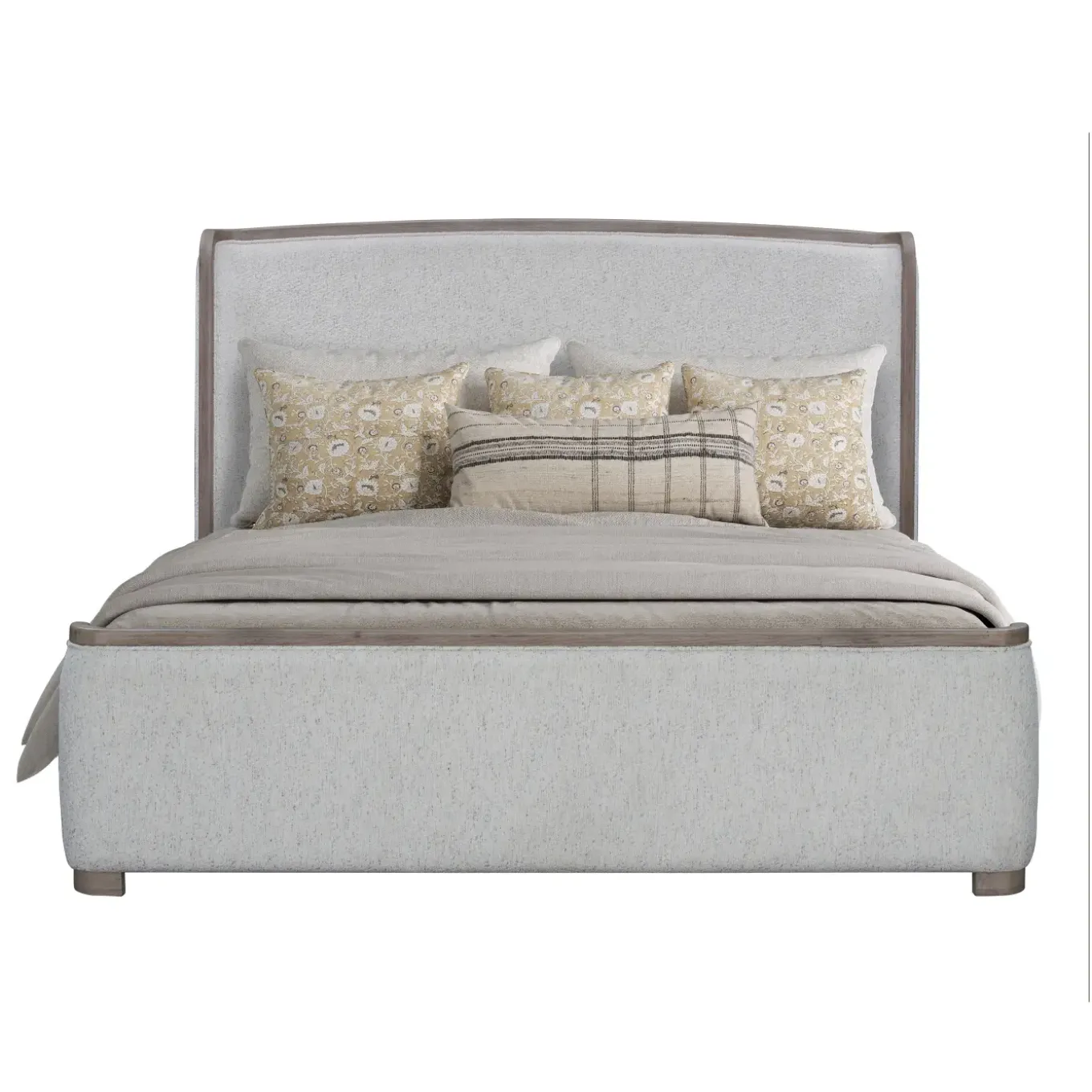 Solara California King Shelter Bed