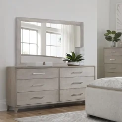 Solara Drawer Dresser