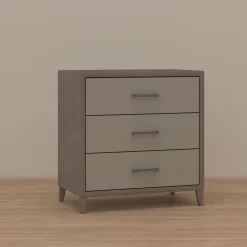 Solara Drawer Nightstand