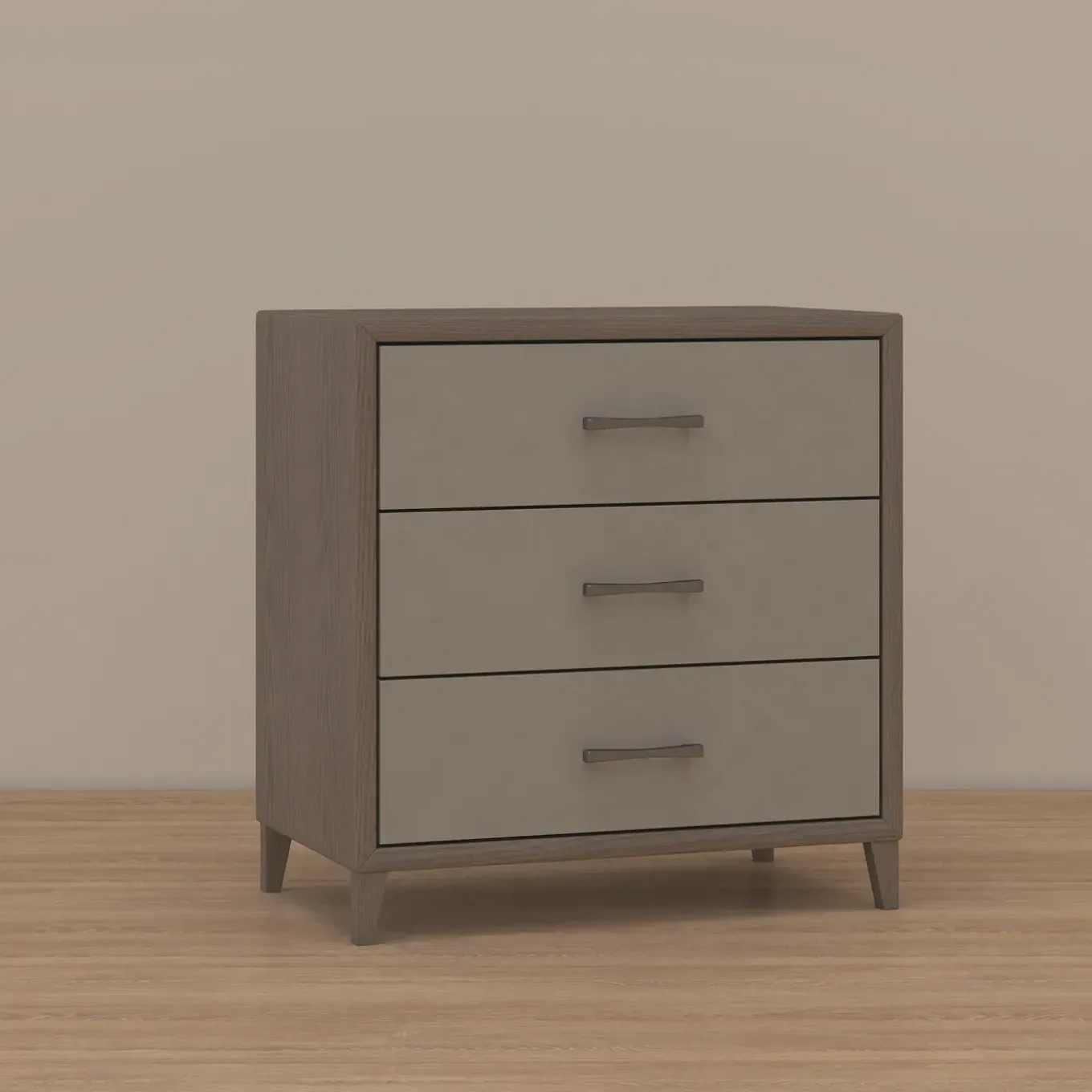 Solara Drawer Nightstand