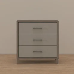 Solara Drawer Nightstand