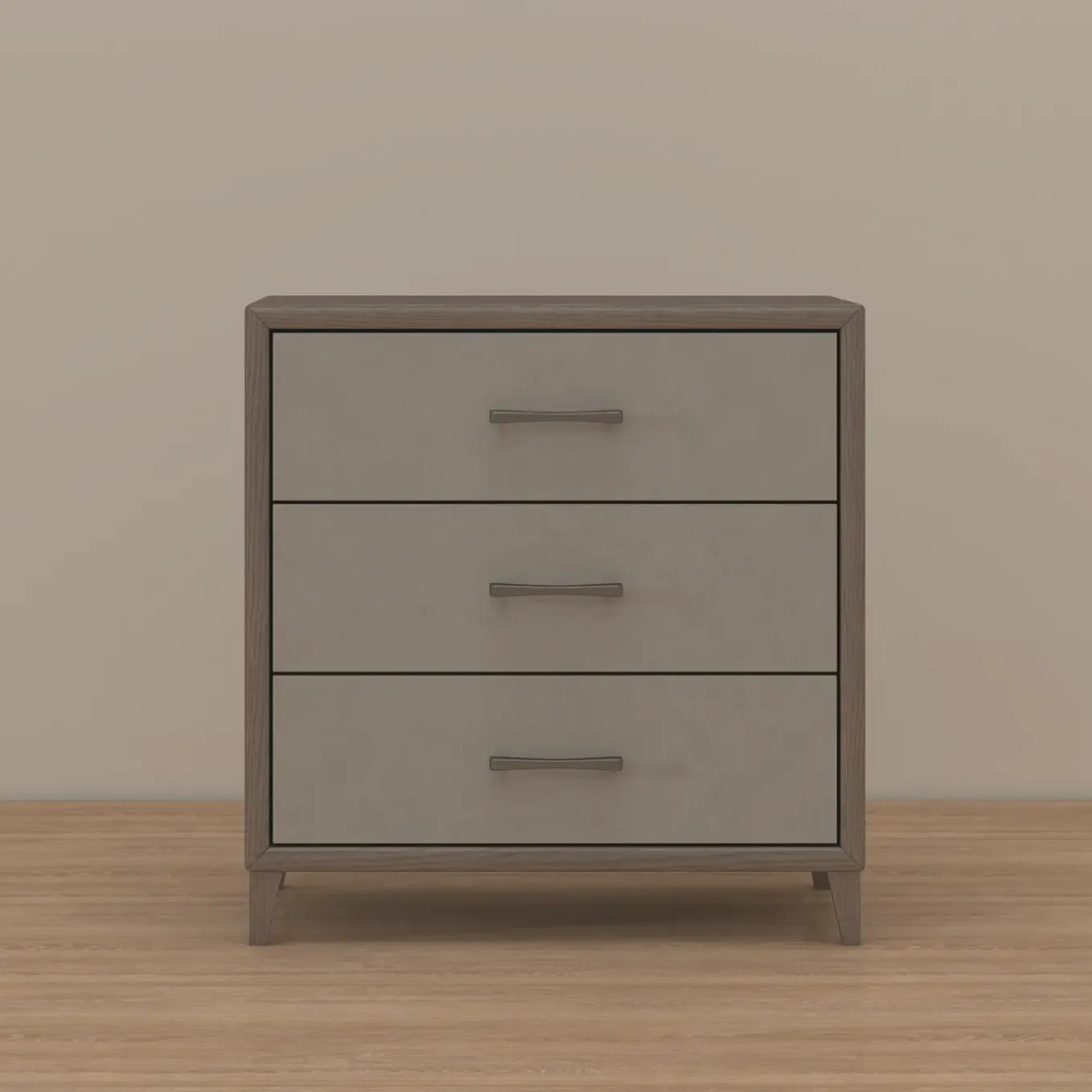 Solara Drawer Nightstand