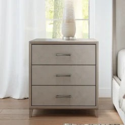 Solara Drawer Nightstand