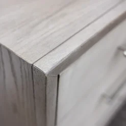 Solara Drawer Nightstand