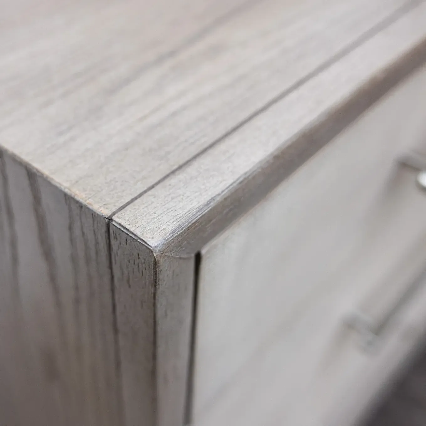 Solara Drawer Nightstand