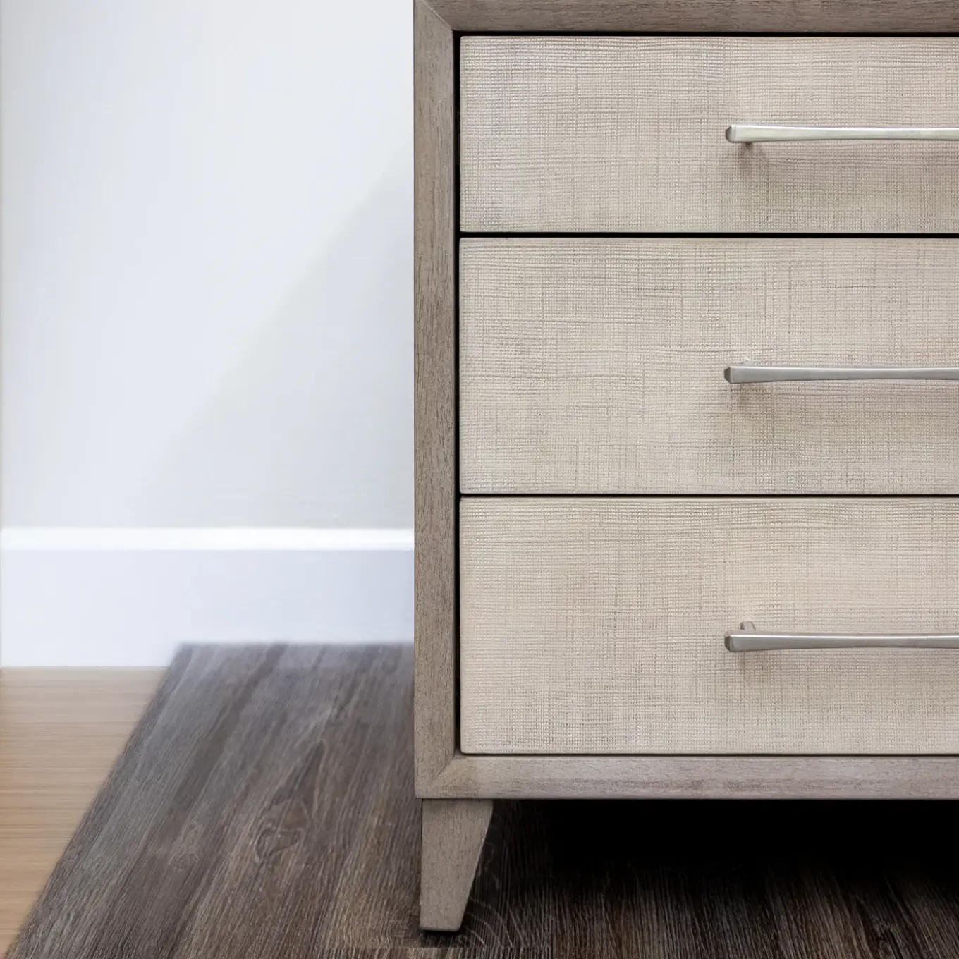 Solara Drawer Nightstand