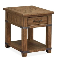 Somerset End Table
