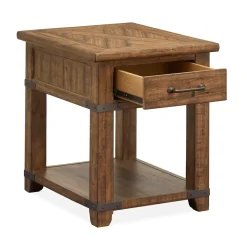 Somerset End Table
