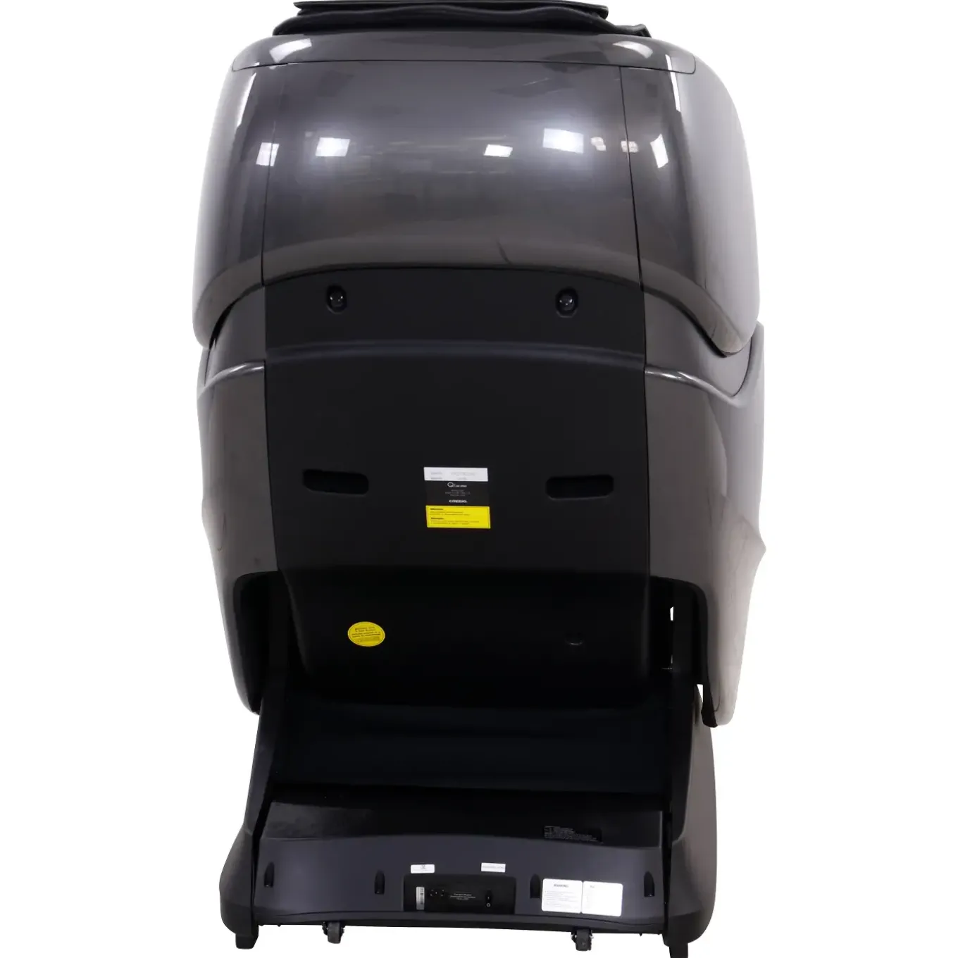 Soul Cozzia Health & Wellness Massage Chair
