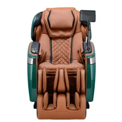 Soul Cozzia Health & Wellness Massage Chair