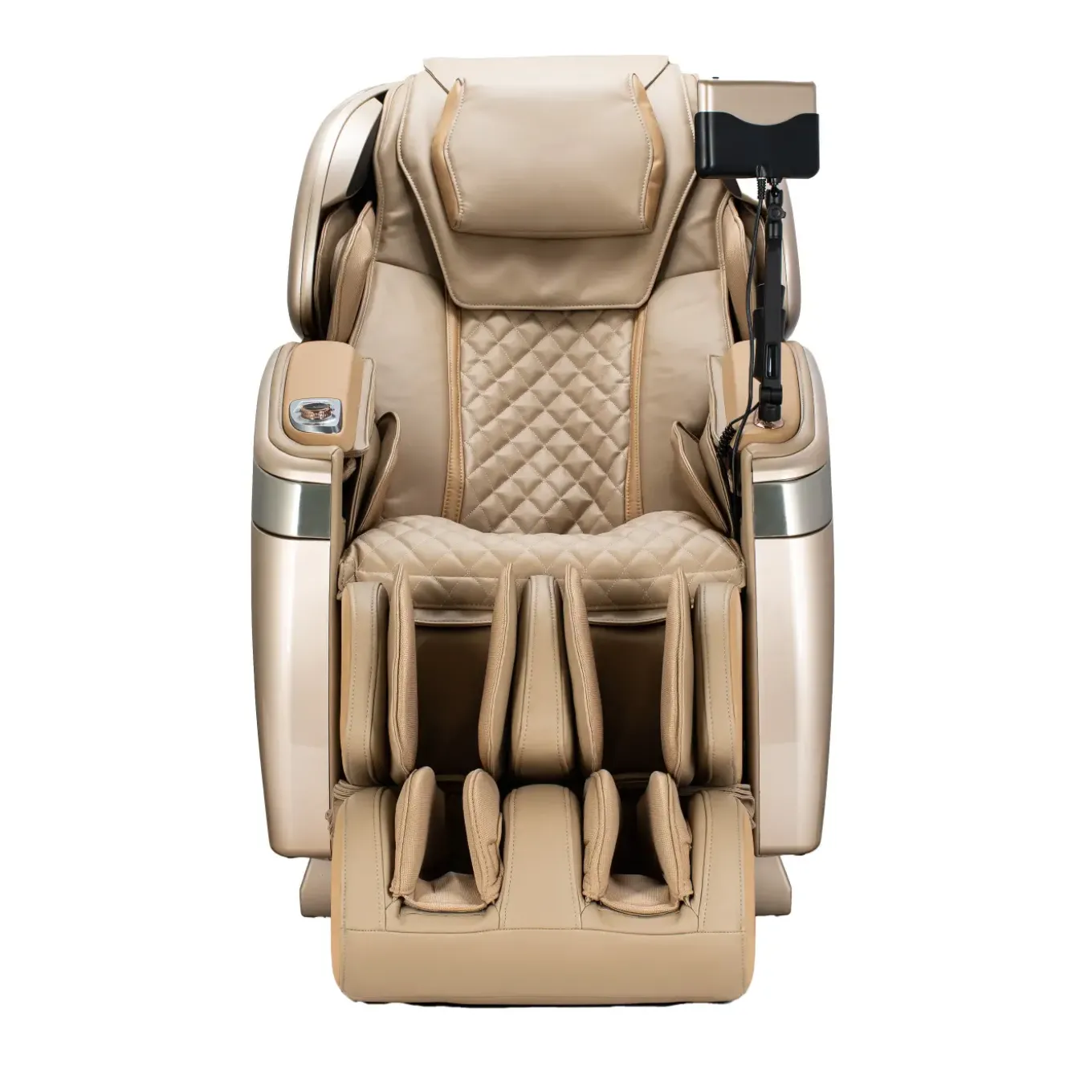 Soul Cozzia Health & Wellness Massage Chair