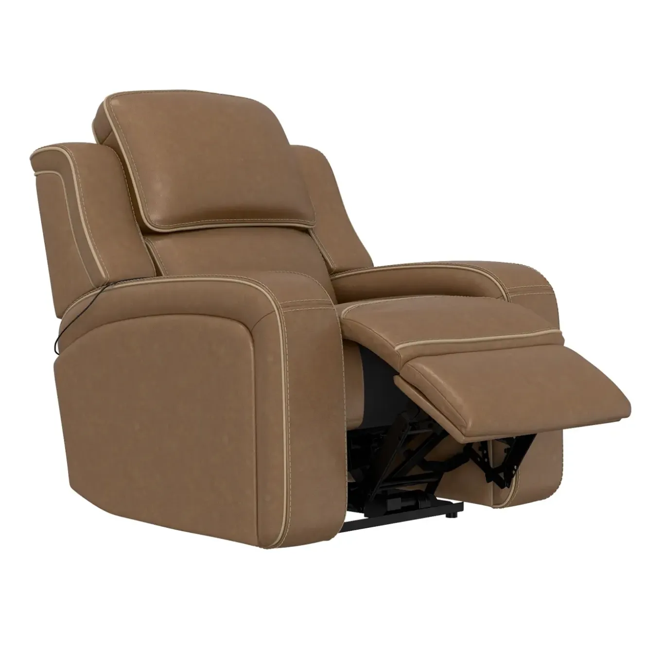 Soundwave P3 Zg leather Recliner