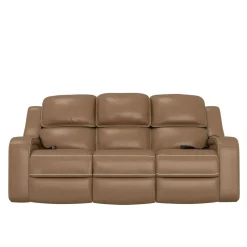 Soundwave P3 ZG Sofa with Immersive sound & heat and massage