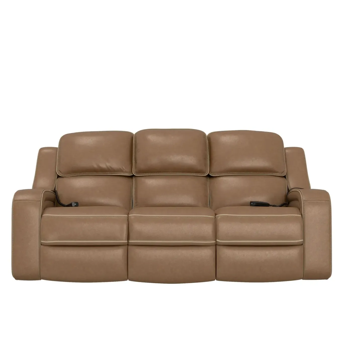 Soundwave P3 ZG Sofa with Immersive sound & heat and massage