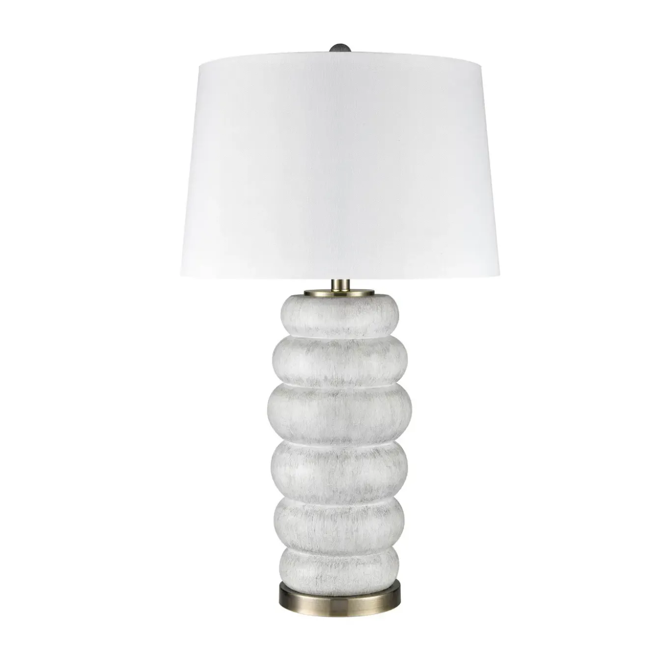 Sphere Table Lamp
