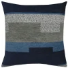 Sphinx Bluebird Accent Pillow