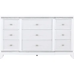 Stardust Dresser