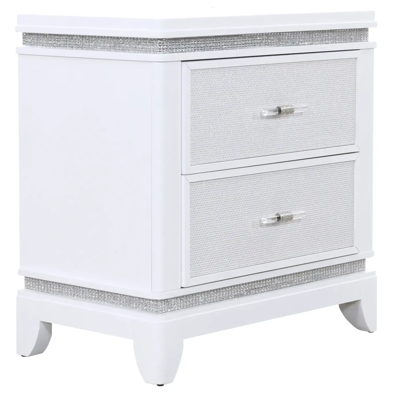 Stardust Nightstand