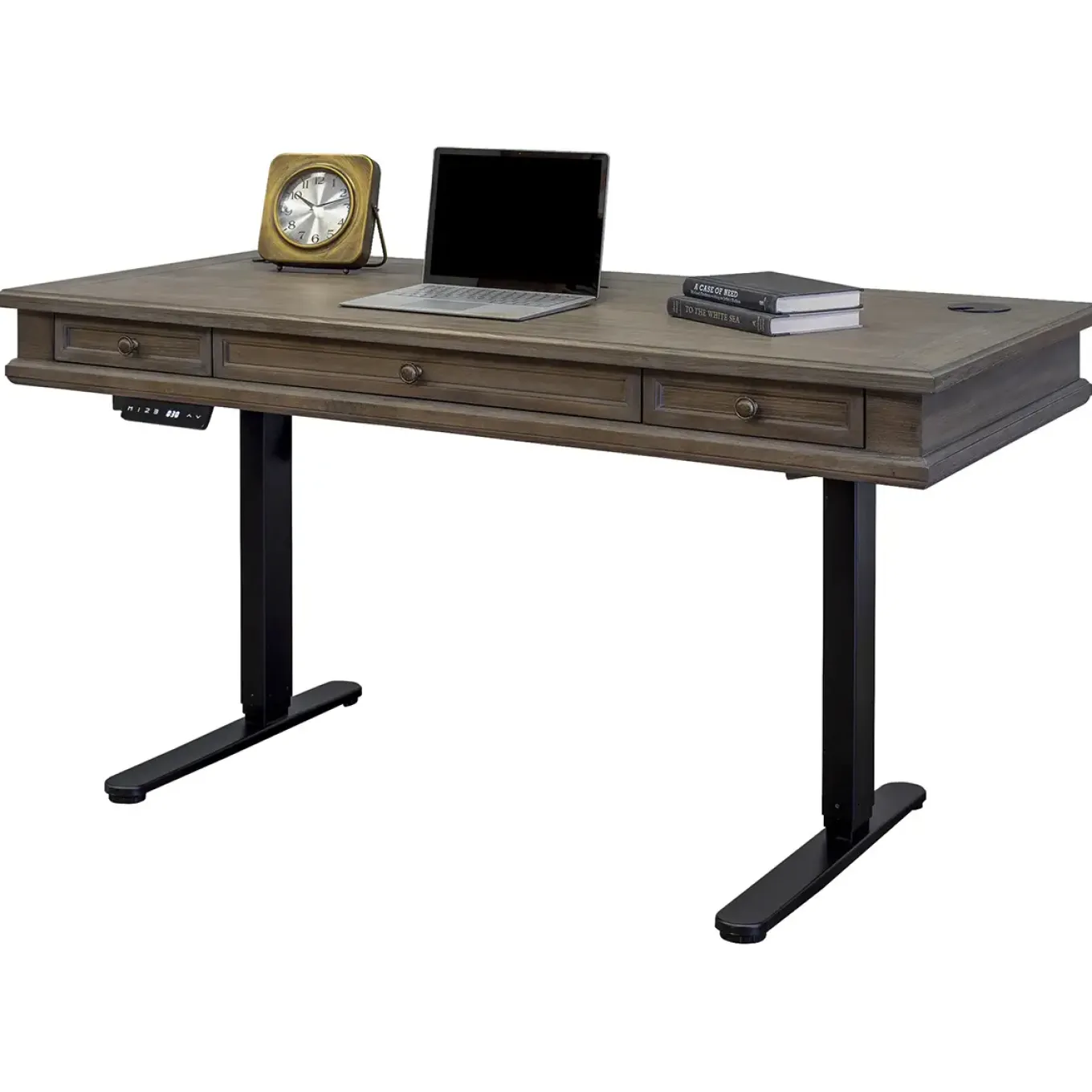 Starlite Complete Sit/Stand Desk