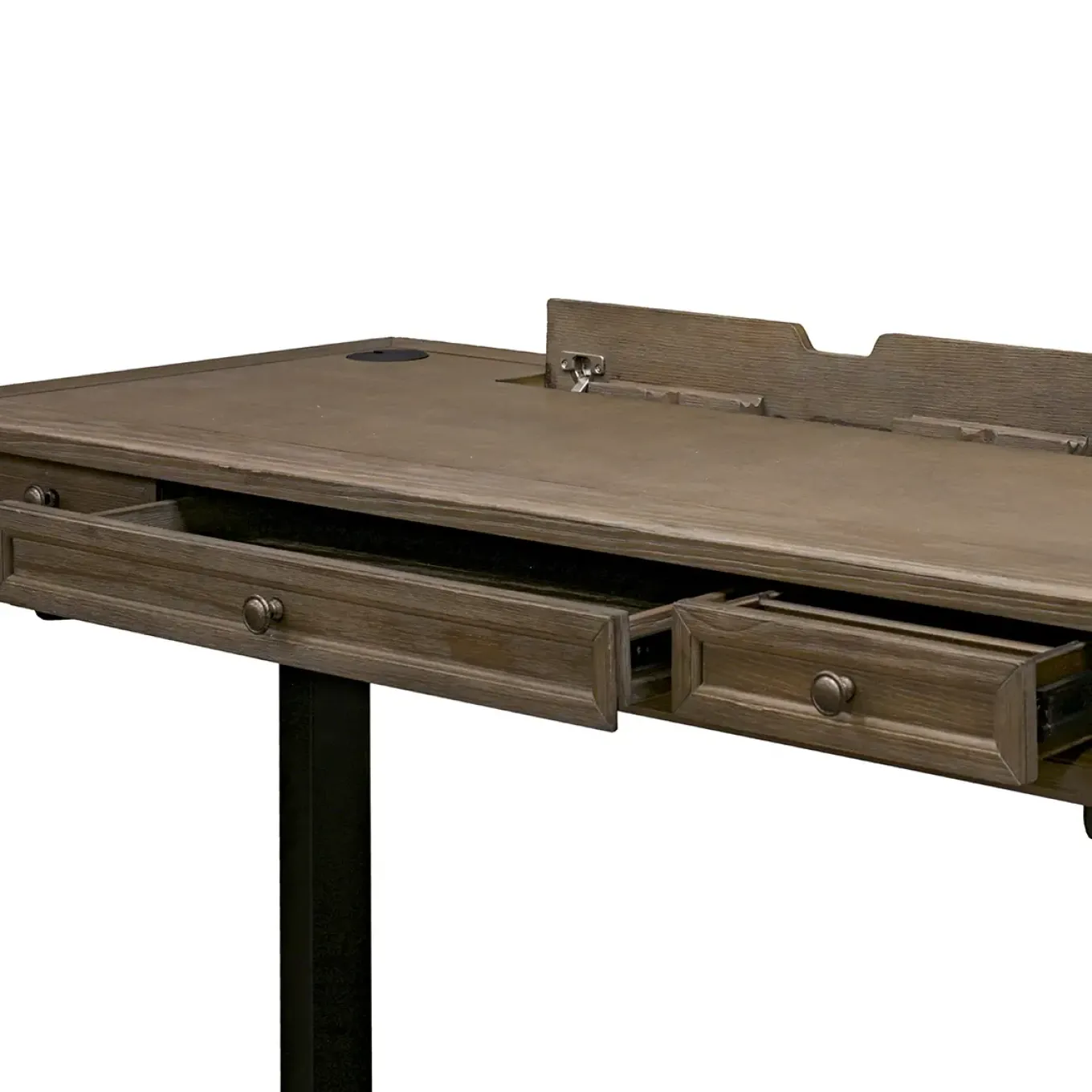 Starlite Complete Sit/Stand Desk