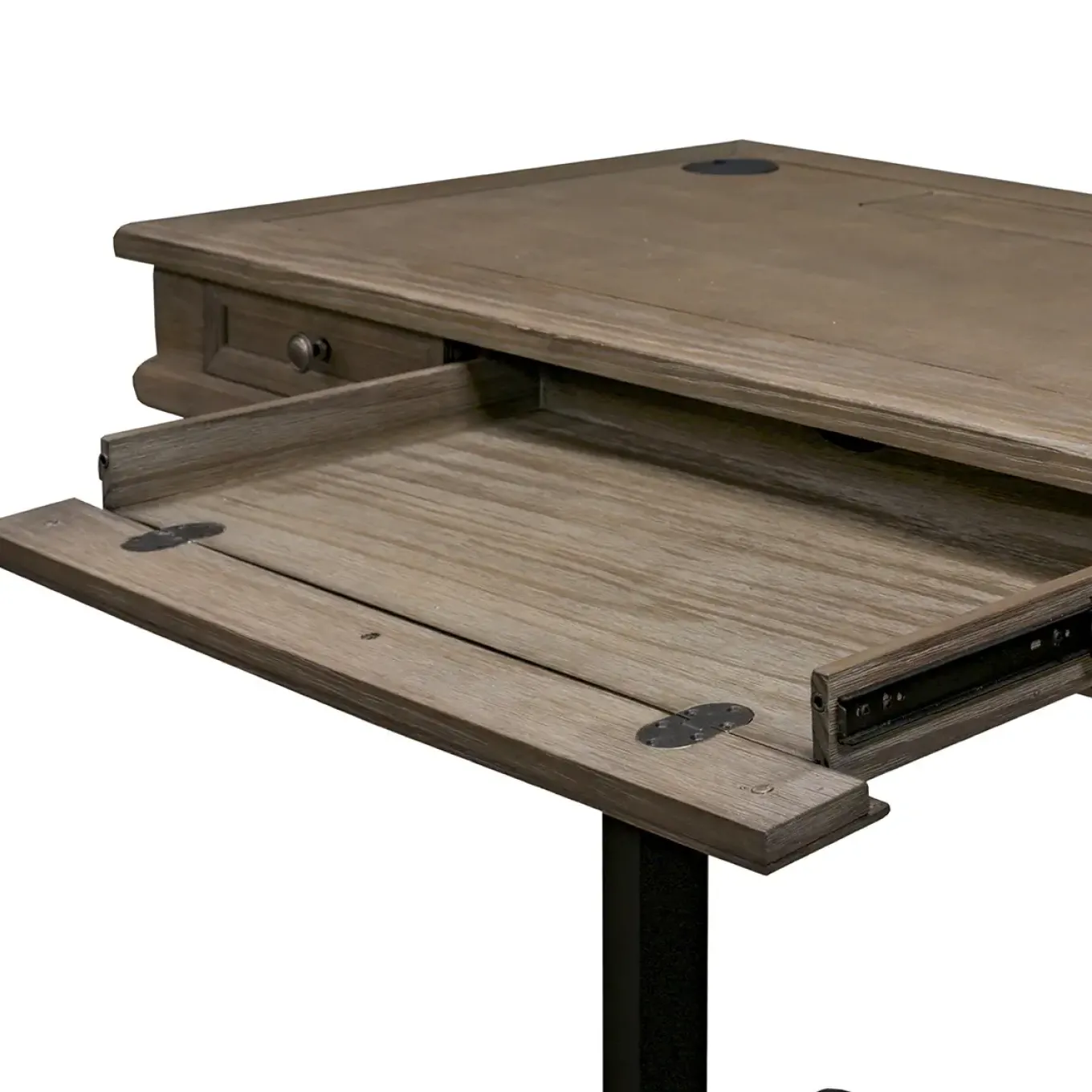 Starlite Complete Sit/Stand Desk