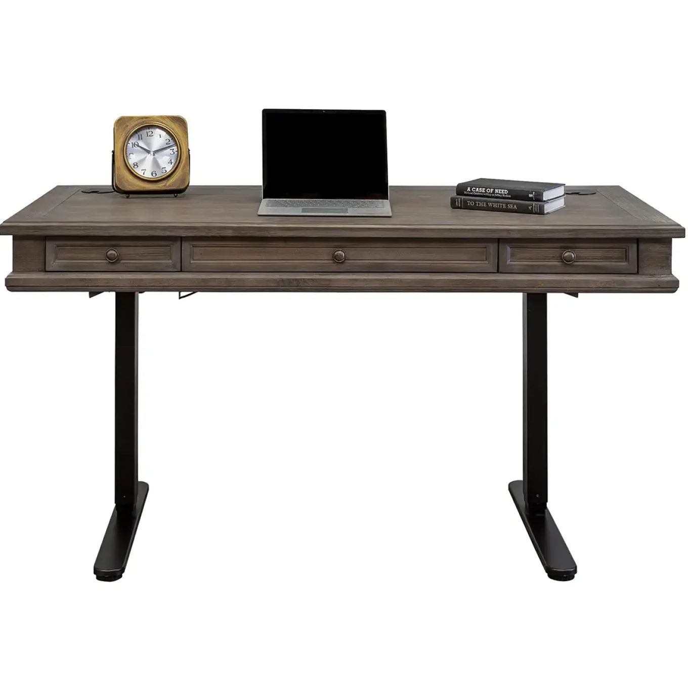 Starlite Complete Sit/Stand Desk