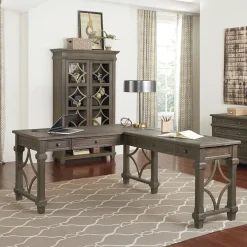 Starlite Desk & Return
