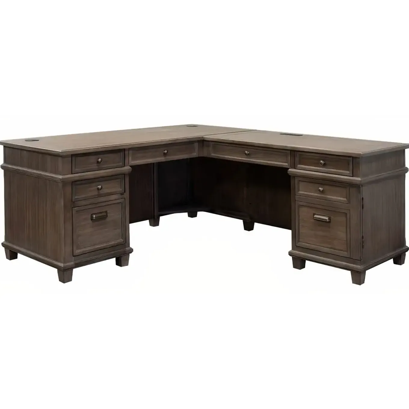 Starlite Desk & Return Complete