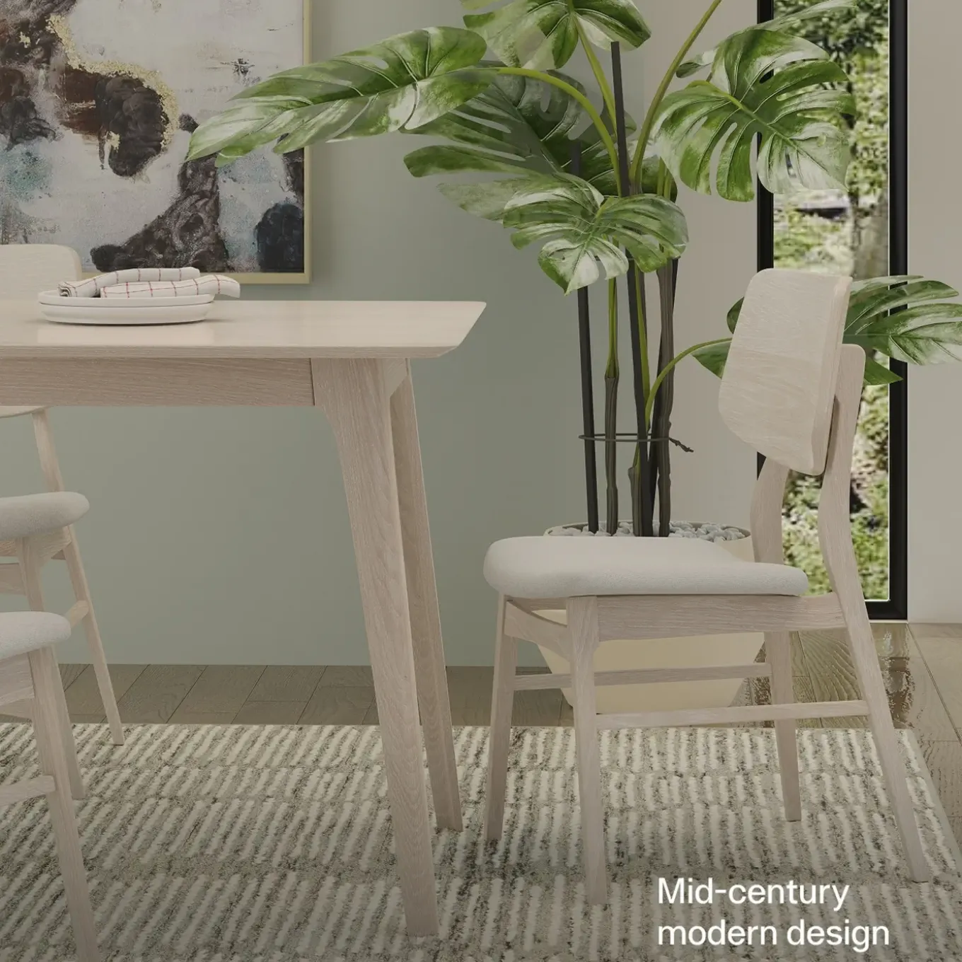 Sullivan Dining Chair