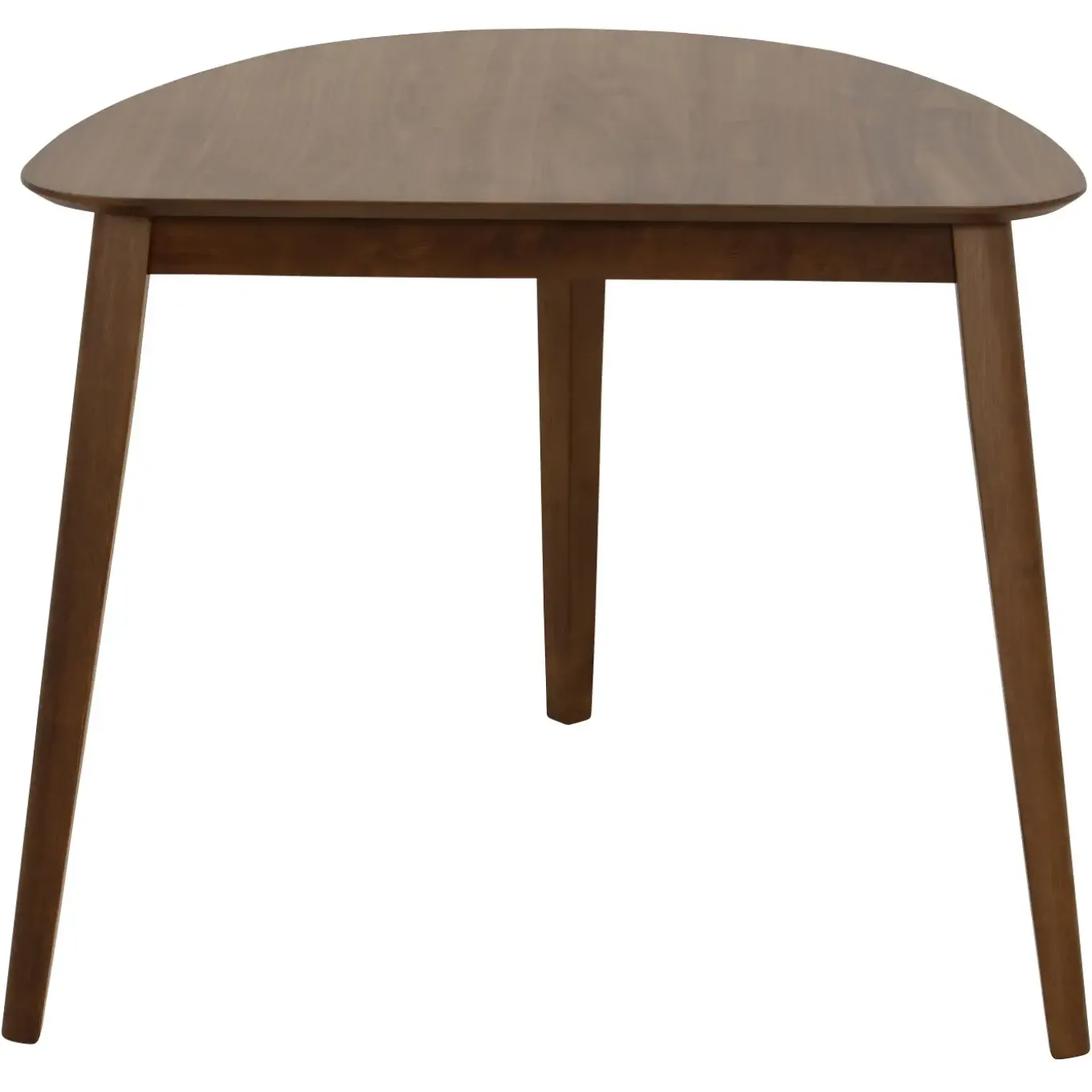 Sullivan 3pc Corner Dining Set: Table & 2 Side Chairs