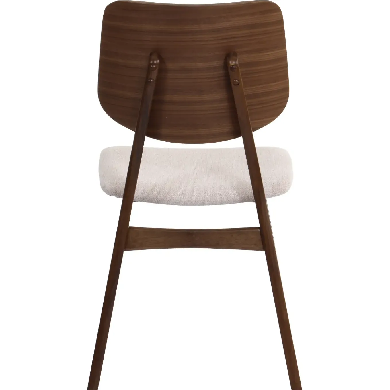 Sullivan 3pc Corner Dining Set: Table & 2 Side Chairs