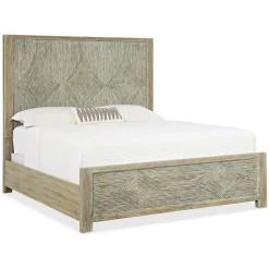 Surfrider Panel Bed