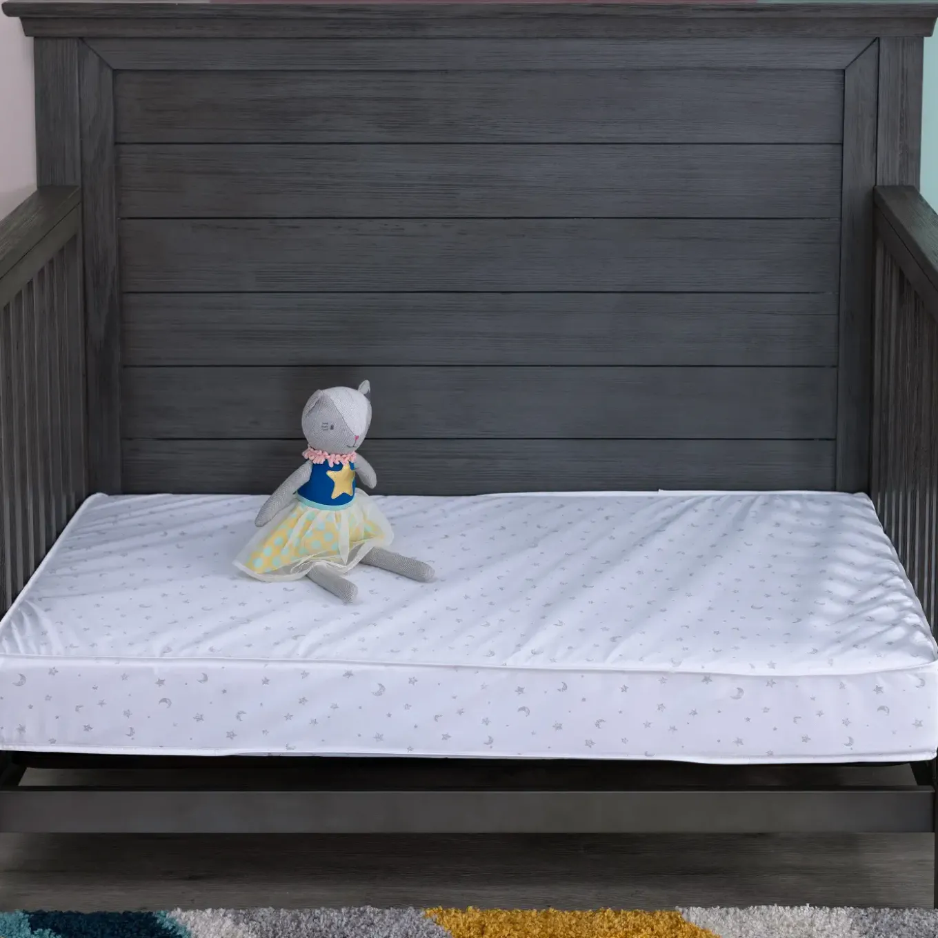 Sweet Beginnings Crib Mattress