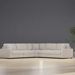 Sydney 5pc Modular Sectional